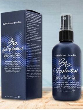 Bumble and bumble Full Potential Booster Spray